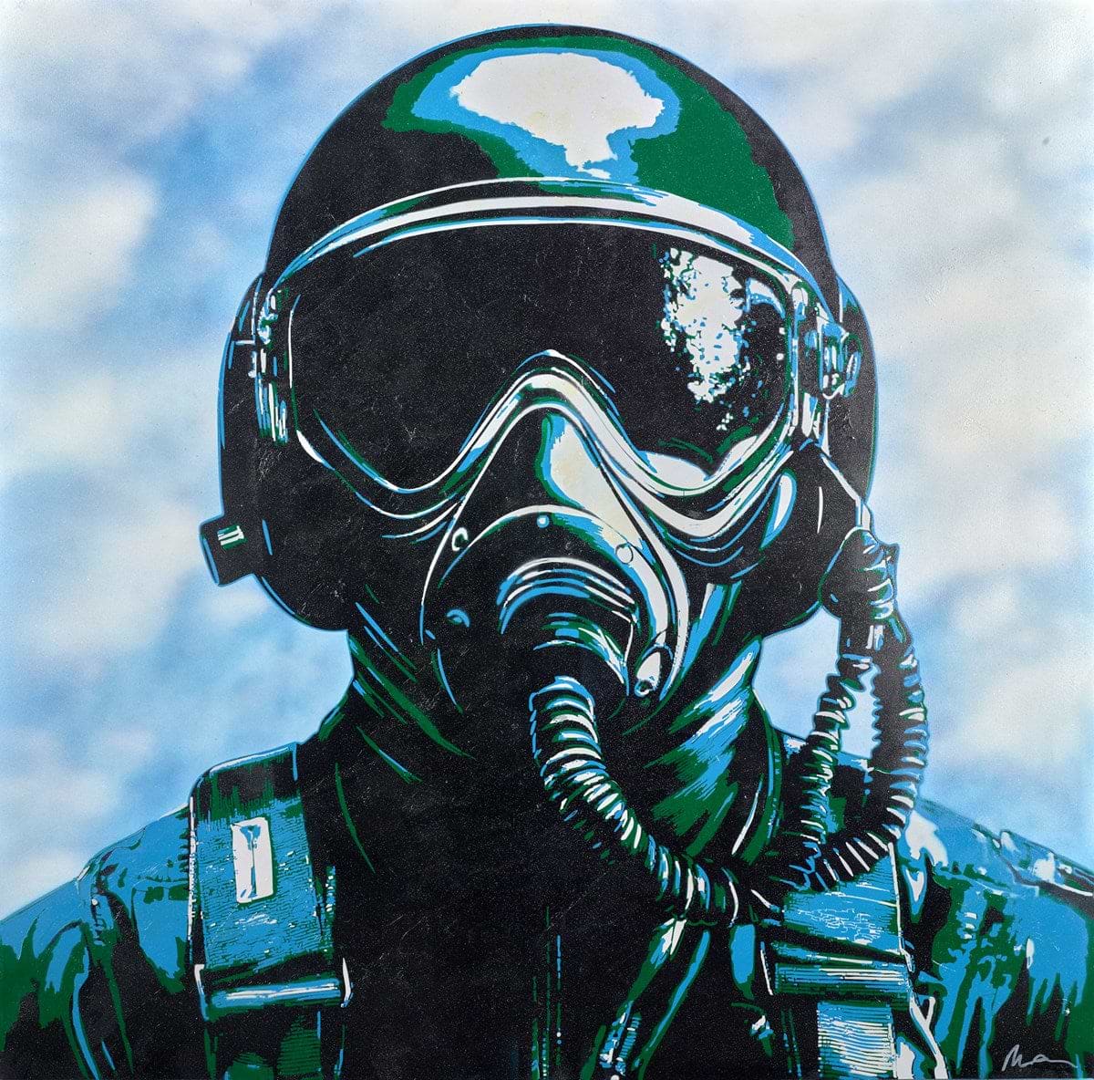 Sky Alpha