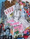 Love always wins - Icons