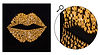 Butterfly Lips