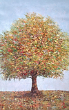 Enchanted Tree