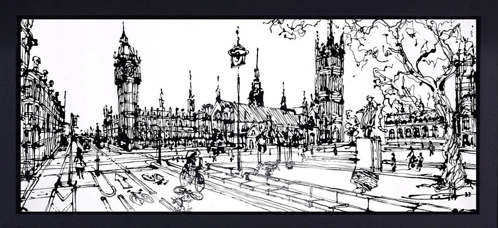 The Palace By Great George Street
