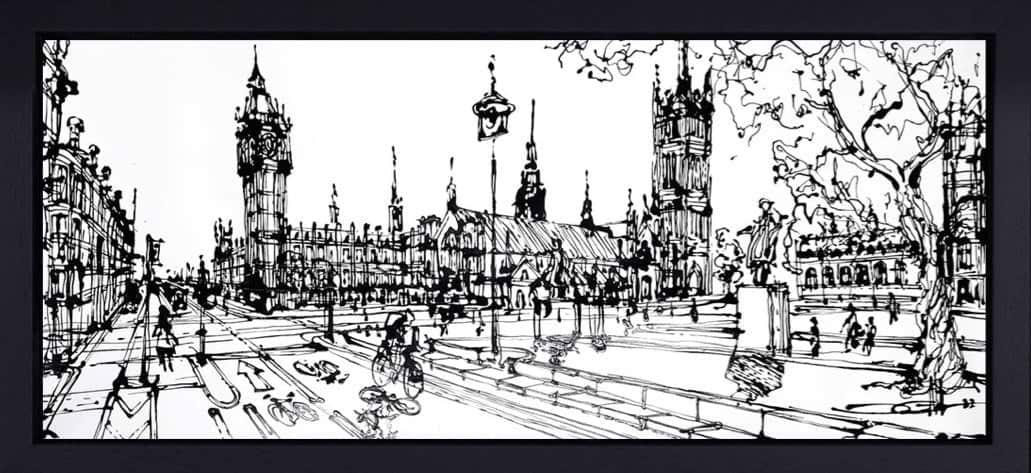 The Palace By Great George Street