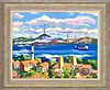 Bosphorus View