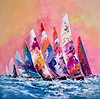 The joy of Sailing II