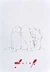 Drawings from Dubai VI