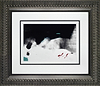 Akashik XII (Framed)