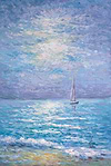 Sailing Alone II