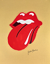Rolling Stones Logo