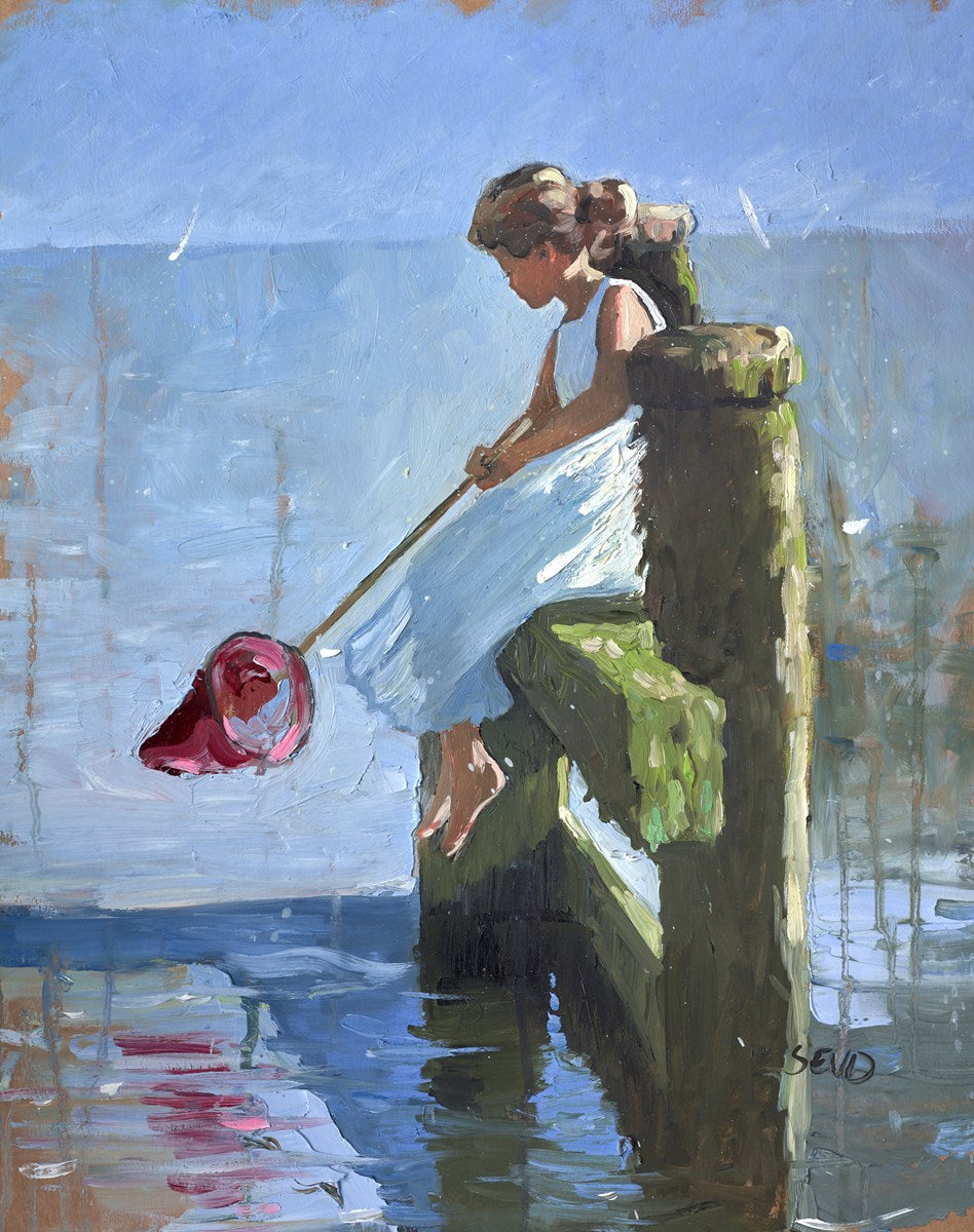 Morning Catch