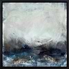 Burnished Mist (Framed)