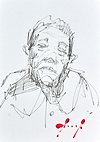 Drawings from Dubai XV