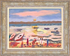 Pink Waters , Ganges