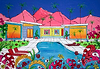 Palm Vallery Pool House