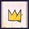 Cleaning The Crown