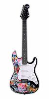 Rock and Roll - Guitar