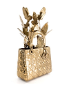 Lady Dior Bronze