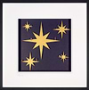 Look at the Stars , Look how they Shine for you