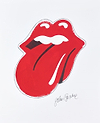 Rolling Stones Logo