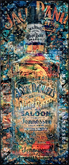 Jack Daniels White Rabbit