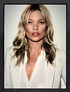 Kate Moss IV (Framed)
