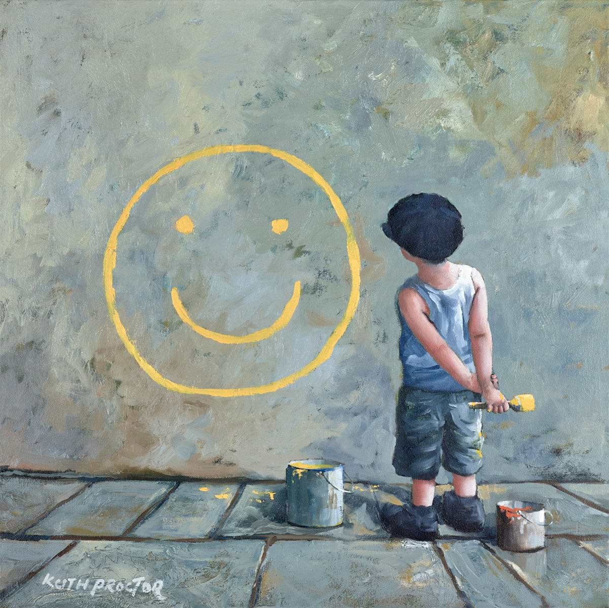 Smile