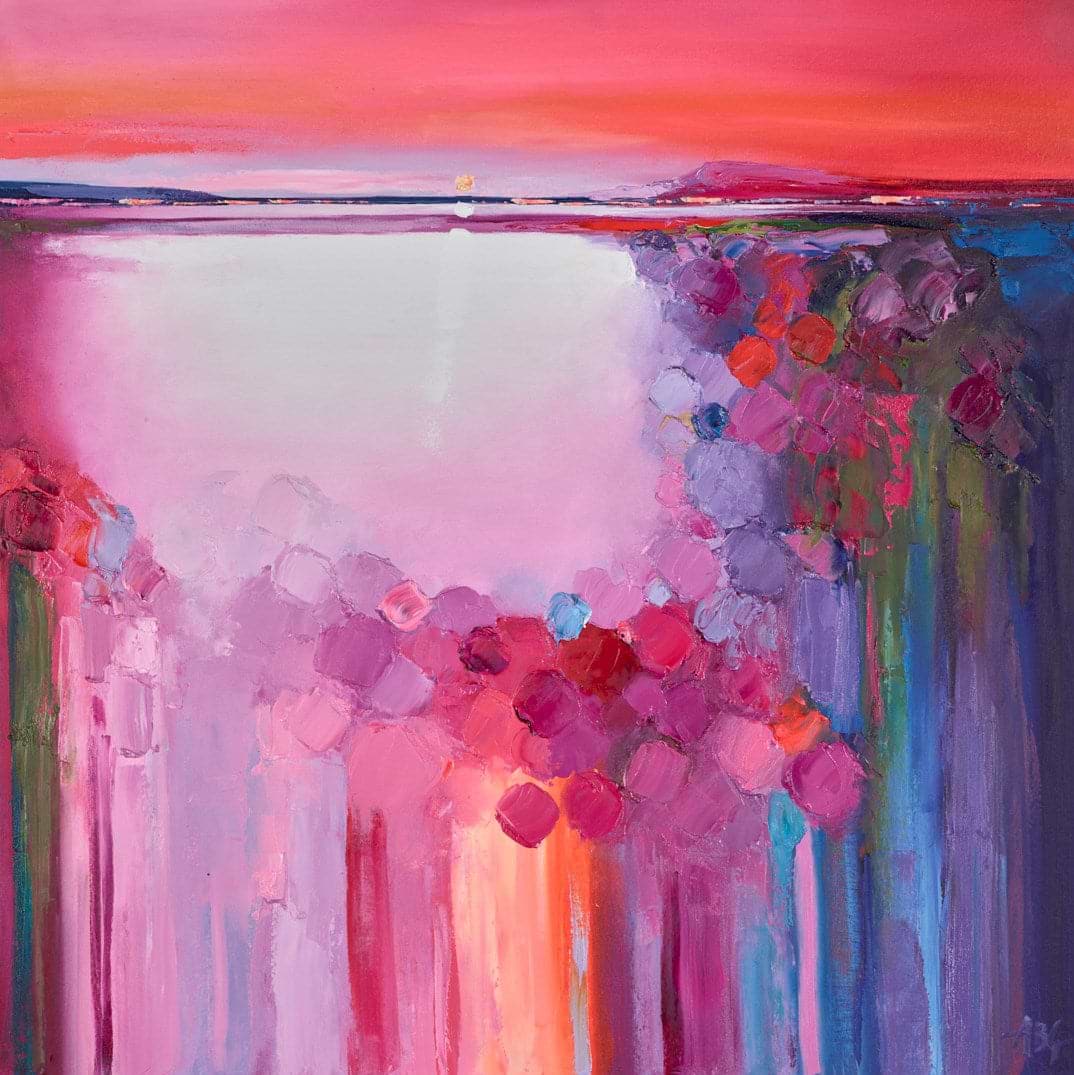 Coastal Joy III