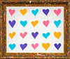 All You Need is He(Art)