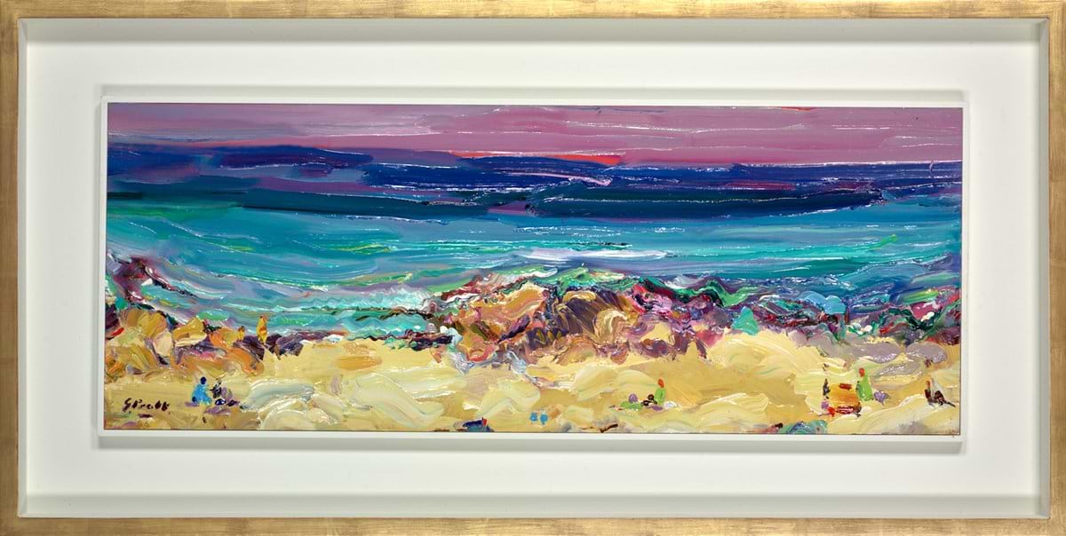 Sennen Cove , Panorama