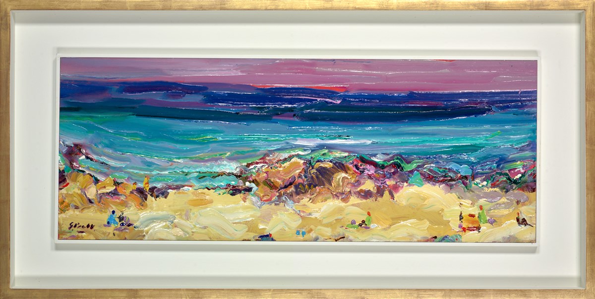 Sennen Cove , Panorama