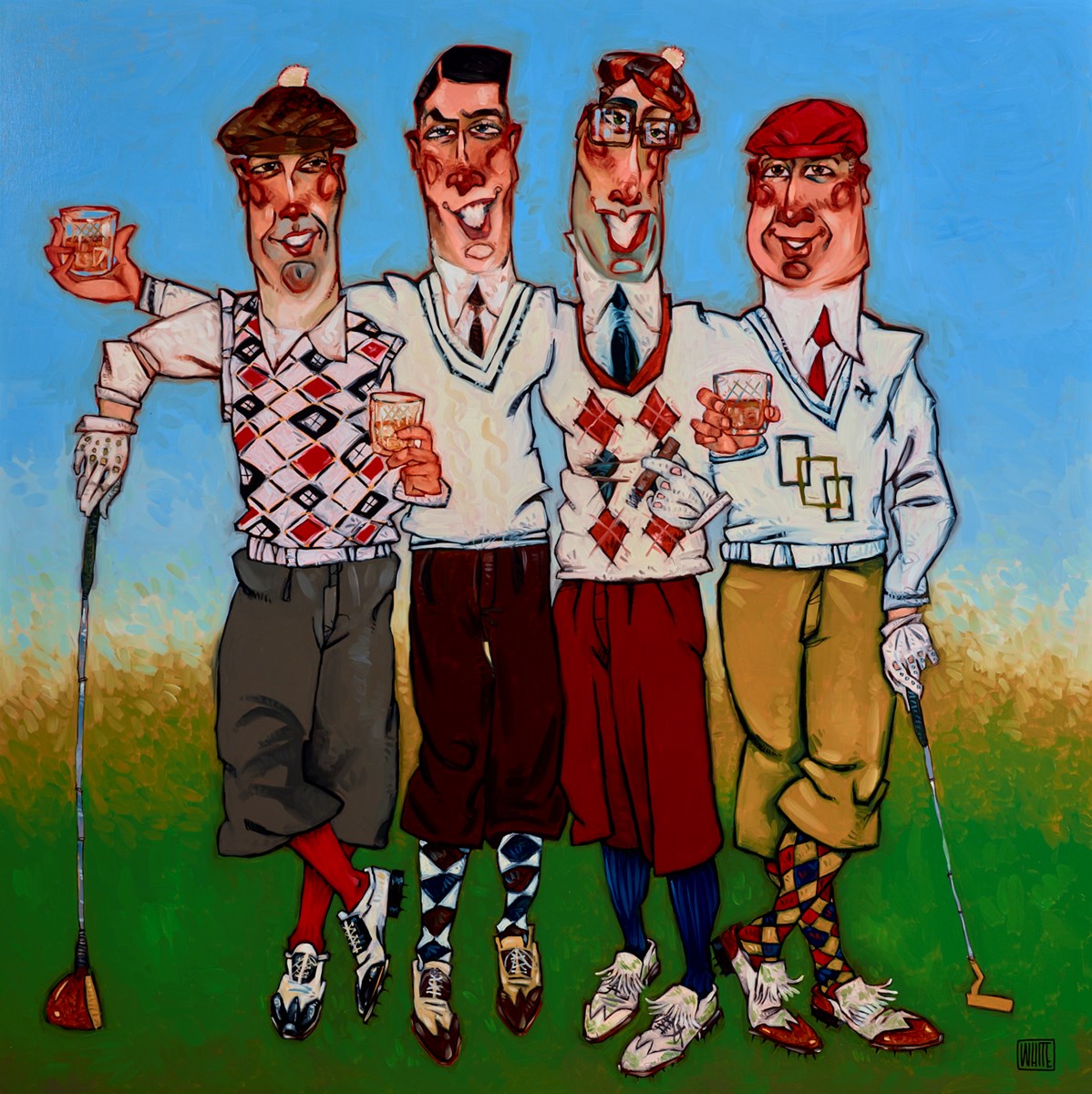 Fore