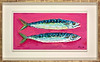Cadgwith Mackerel III