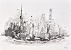 Shanghai (sketch)
