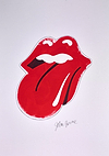 Rolling Stones Logo