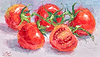 Tomatoes