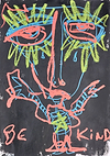 Be Kind