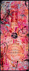 Laurent-Perrier Rose