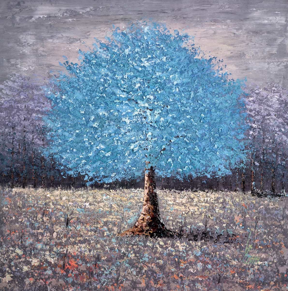 Beyond The Branches II