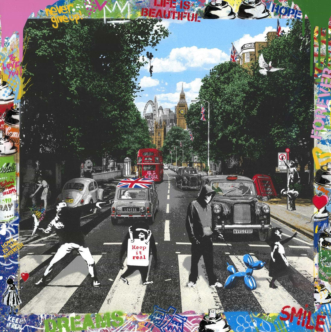 Come Together