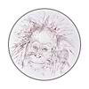 Baby Orangutan Study IV