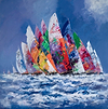 Sailing for Home V