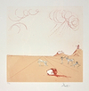Paysage Iberique from Passiflore