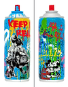 Spray Can