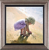 Childhood Memories (Framed)