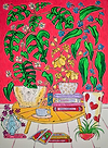 Plant Collectors Lounge