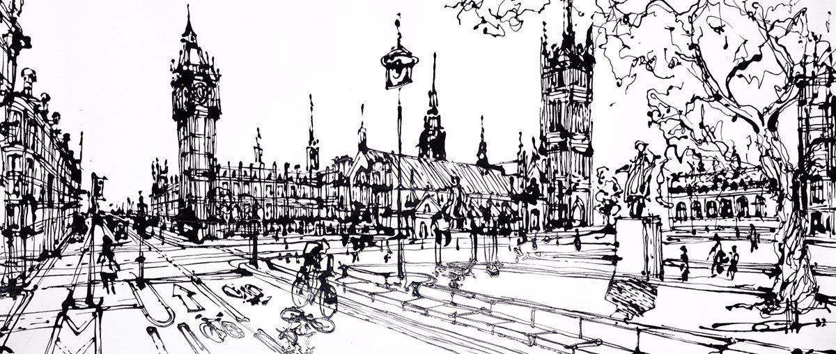 The Palace By Great George Street