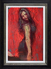 Desire and Levity (Framed)