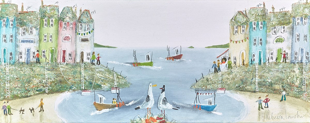 Nauti-Gull
