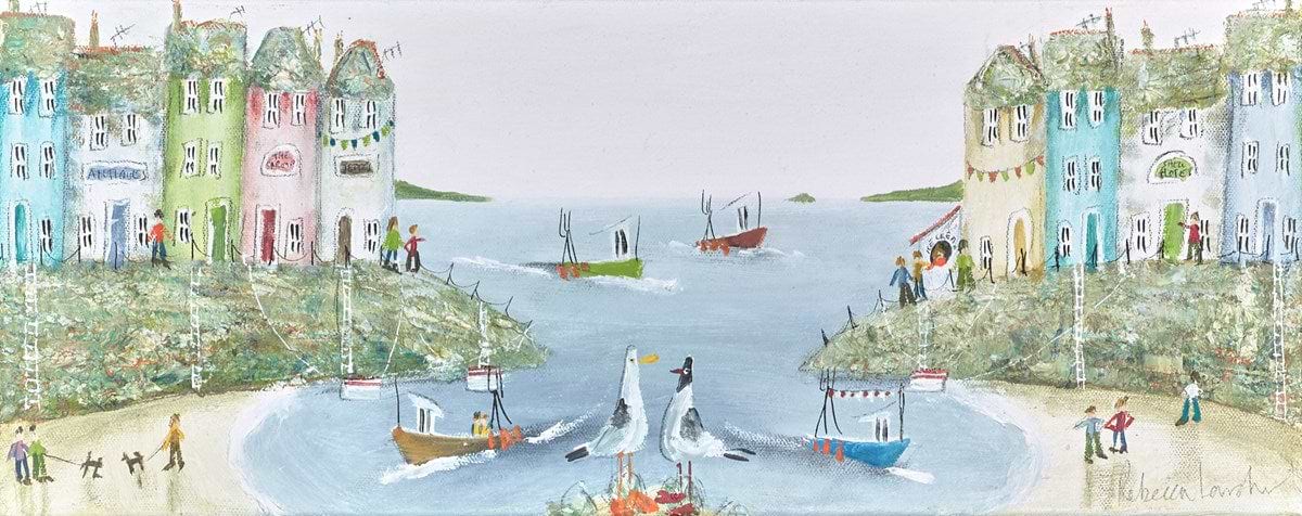 Nauti-Gull