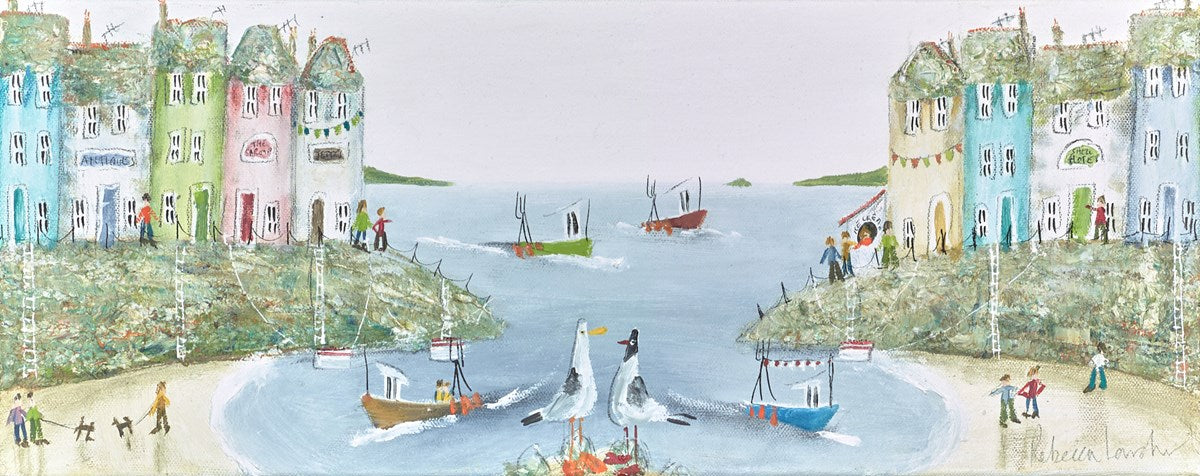 Nauti-Gull