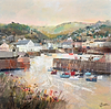 Cornish Delight , Mevagissey